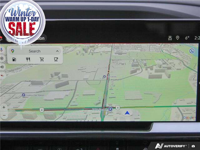 2026 GMC Sierra 1500 Elevation (Stk: 173411) in London - Image 21 of 27 2026 GMC Sierra 1500 Elevation (Stk: 173411) in London - Image 21 of 27