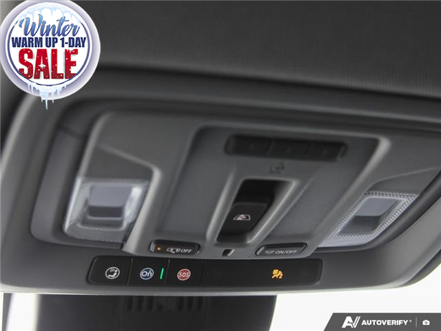 2026 GMC Sierra 1500 Elevation (Stk: 173411) in London - Image 22 of 27 2026 GMC Sierra 1500 Elevation (Stk: 173411) in London - Image 22 of 27