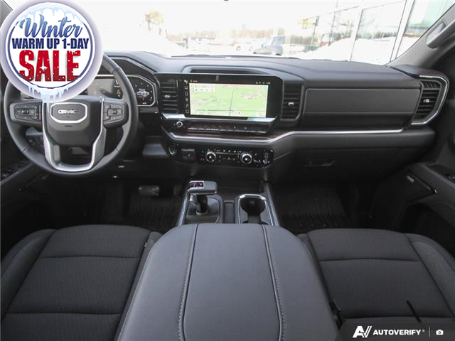 2026 GMC Sierra 1500 Elevation (Stk: 173411) in London - Image 25 of 27 2026 GMC Sierra 1500 Elevation (Stk: 173411) in London - Image 25 of 27