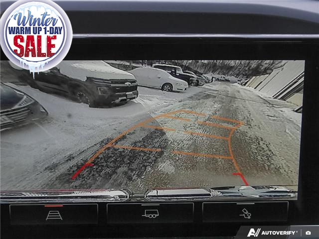 2026 GMC Sierra 1500 Elevation (Stk: 173411) in London - Image 26 of 27 2026 GMC Sierra 1500 Elevation (Stk: 173411) in London - Image 26 of 27