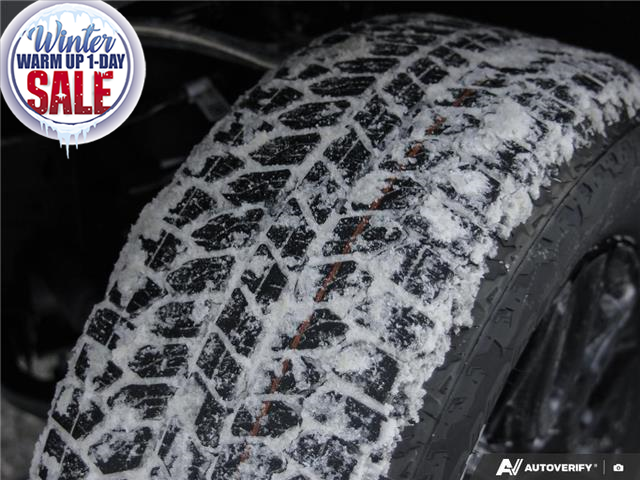 2026 GMC Sierra 1500 Elevation (Stk: 173425) in London - Image 7 of 27