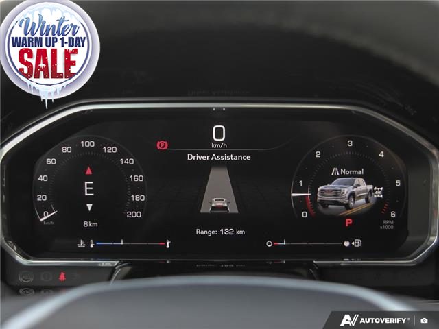 2026 GMC Sierra 1500 Elevation (Stk: 173425) in London - Image 15 of 27