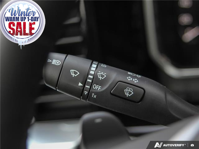 2026 GMC Sierra 1500 Elevation (Stk: 173425) in London - Image 16 of 27