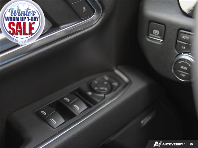 2026 GMC Sierra 1500 Elevation (Stk: 173425) in London - Image 17 of 27