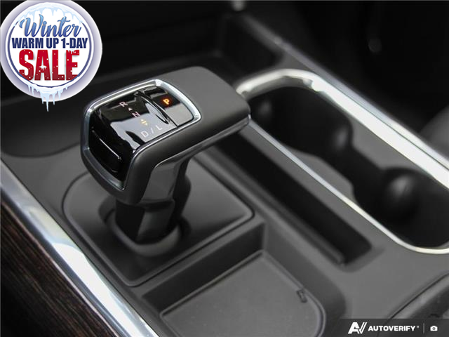 2026 GMC Sierra 1500 Elevation (Stk: 173425) in London - Image 19 of 27