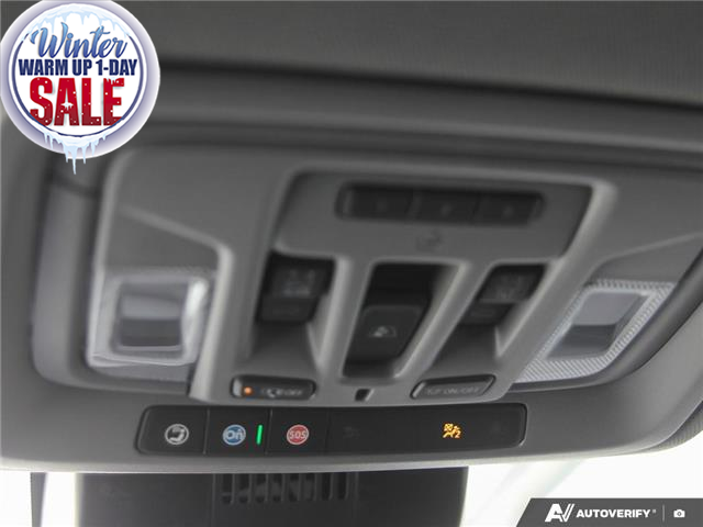 2026 GMC Sierra 1500 Elevation (Stk: 173425) in London - Image 22 of 27