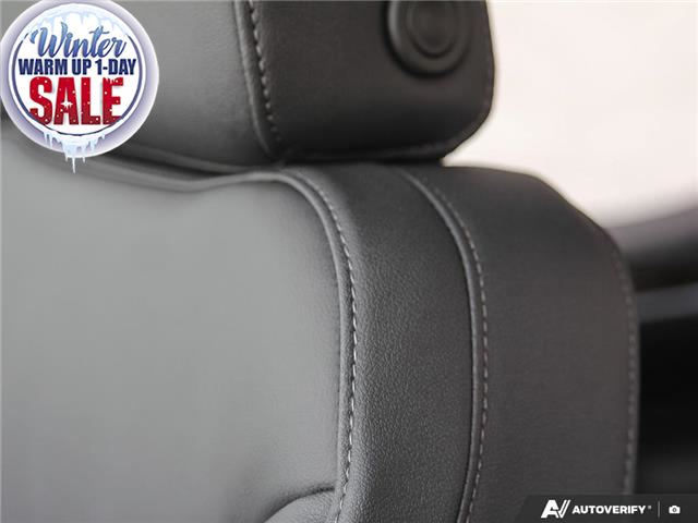 2026 GMC Sierra 1500 Elevation (Stk: 173425) in London - Image 23 of 27