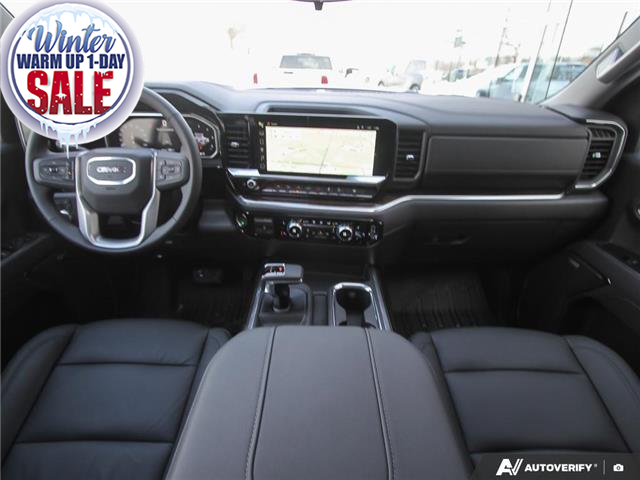 2026 GMC Sierra 1500 Elevation (Stk: 173425) in London - Image 25 of 27