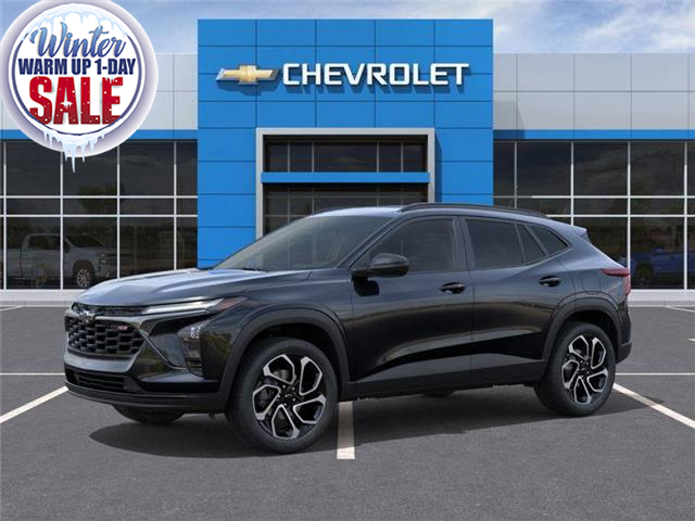 2026 Chevrolet Trax 2RS (Stk: 173986) in London - Image 2 of 6 2026 Chevrolet Trax 2RS (Stk: 173986) in London - Image 2 of 6