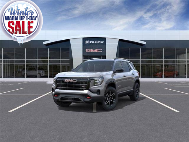 2026 GMC Terrain AT4 (Stk: 174070) in London - Image 1 of 6