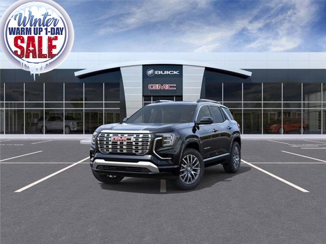 2026 GMC Terrain Denali (Stk: 174128) in London - Image 1 of 6