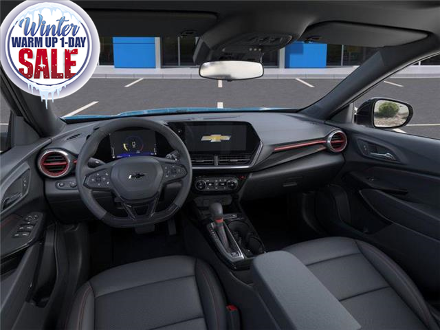 2026 Chevrolet Trax 2RS (Stk: 173987) in London - Image 5 of 6