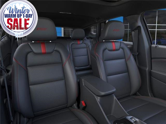 2026 Chevrolet Trax 2RS (Stk: 173986) in London - Image 6 of 6 2026 Chevrolet Trax 2RS (Stk: 173986) in London - Image 6 of 6