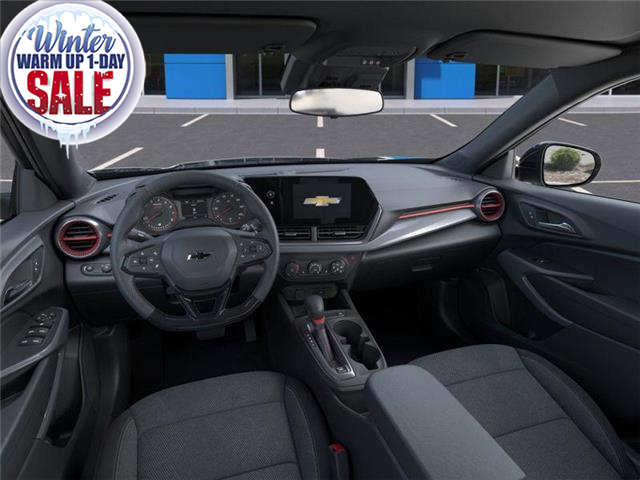 2026 Chevrolet Trax 1RS (Stk: 174072) in London - Image 5 of 6 2026 Chevrolet Trax 1RS (Stk: 174072) in London - Image 5 of 6