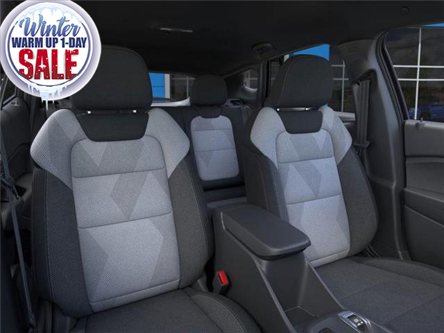 2026 Chevrolet Trax 1RS (Stk: 174072) in London - Image 6 of 6 2026 Chevrolet Trax 1RS (Stk: 174072) in London - Image 6 of 6