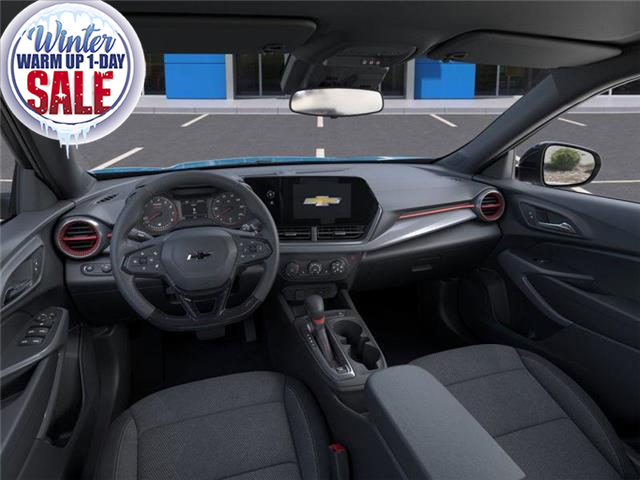 2026 Chevrolet Trax 1RS (Stk: 174089) in London - Image 5 of 6