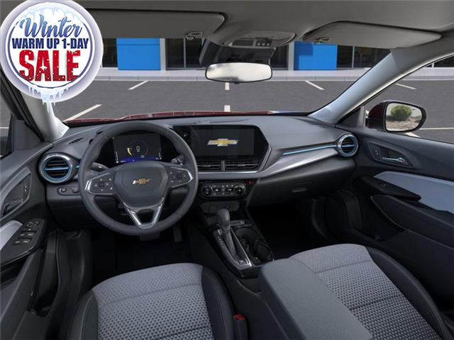 2026 Chevrolet Trax LT (Stk: 174067) in London - Image 5 of 6