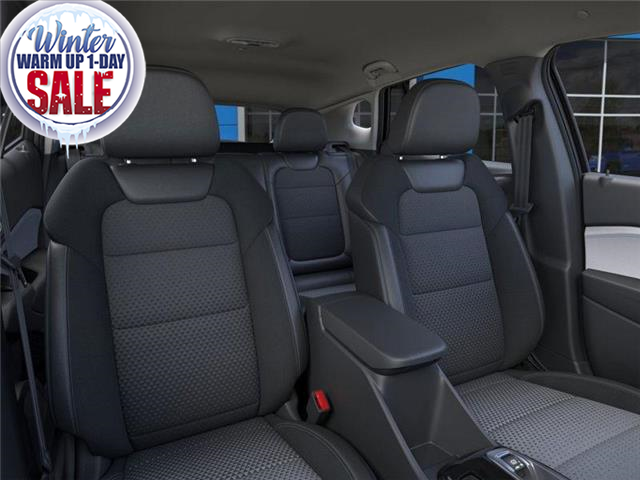 2026 Chevrolet Trax LT (Stk: 174067) in London - Image 6 of 6