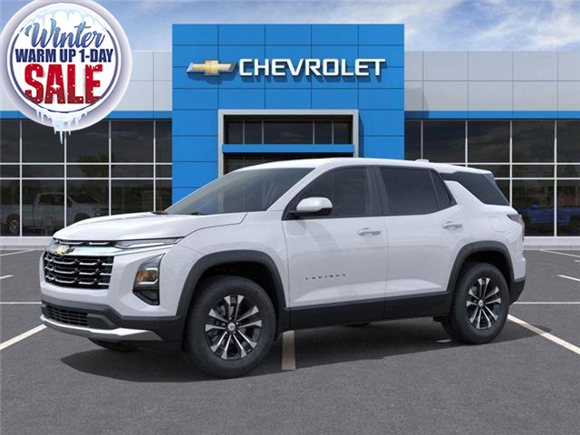 2026 Chevrolet Equinox LT (Stk: 174162) in London - Image 2 of 6