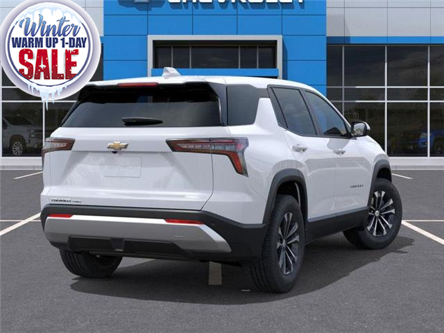 2026 Chevrolet Equinox LT (Stk: 174162) in London - Image 4 of 6