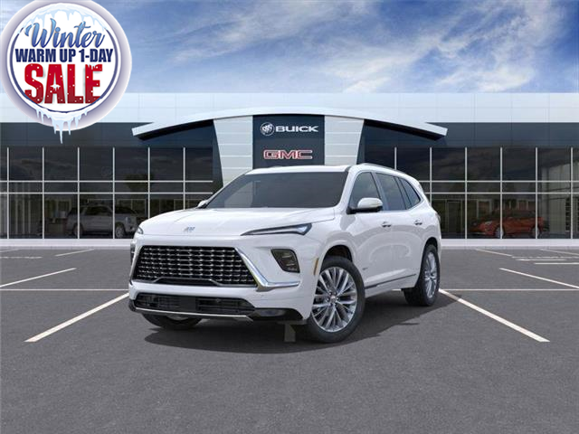 2026 Buick Enclave Avenir (Stk: 174176) in London - Image 1 of 6 2026 Buick Enclave Avenir (Stk: 174176) in London - Image 1 of 6