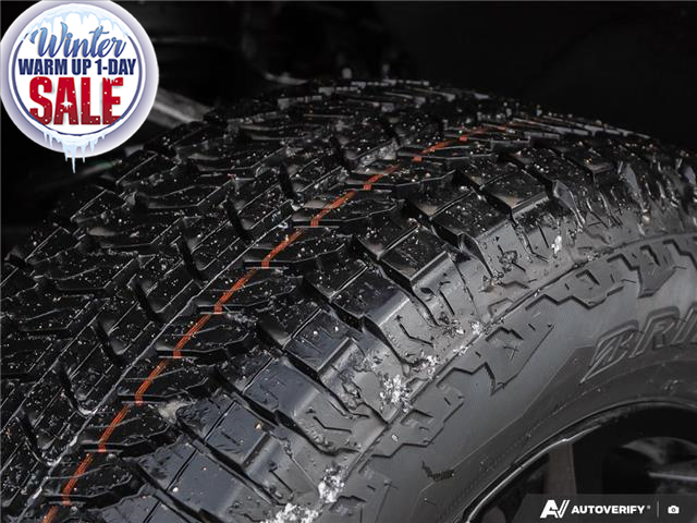 2026 Chevrolet Silverado 1500 RST (Stk: 173742) in London - Image 7 of 27