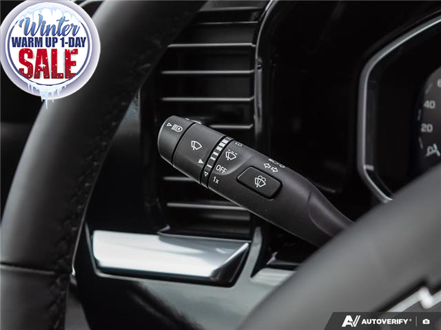 2026 Chevrolet Silverado 1500 RST (Stk: 173742) in London - Image 16 of 27
