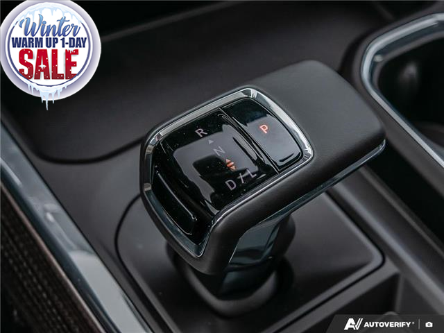 2026 Chevrolet Silverado 1500 RST (Stk: 173742) in London - Image 19 of 27