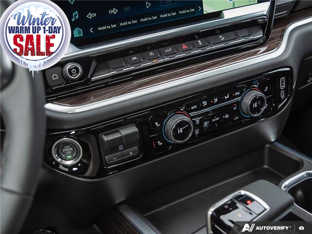 2026 Chevrolet Silverado 1500 RST (Stk: 173742) in London - Image 20 of 27