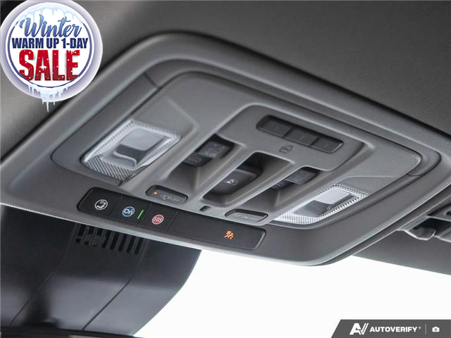 2026 Chevrolet Silverado 1500 RST (Stk: 173742) in London - Image 22 of 27