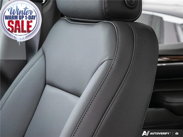 2026 Chevrolet Silverado 1500 RST (Stk: 173742) in London - Image 23 of 27