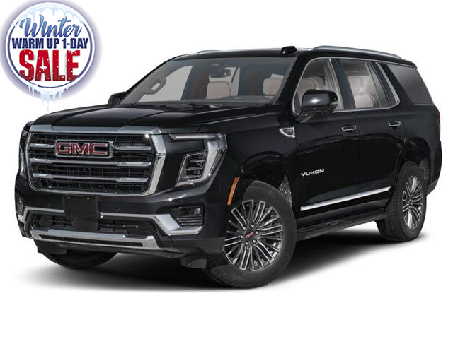 2026 GMC Yukon Denali (Stk: 174333) in London - Image 1 of 12