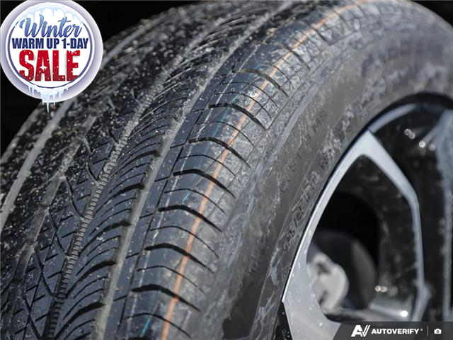 2026 Chevrolet Trax 2RS (Stk: 174133) in London - Image 7 of 27