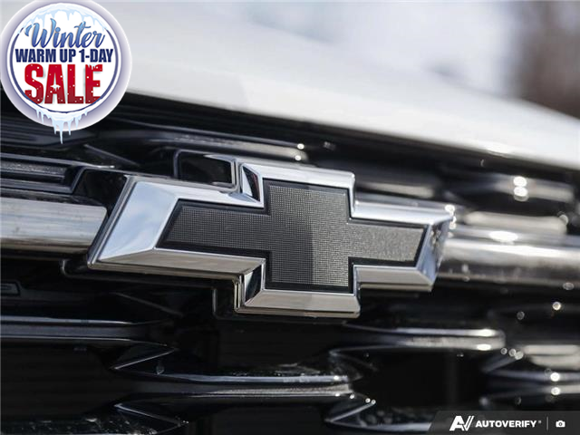 2026 Chevrolet Trax 2RS (Stk: 174133) in London - Image 9 of 27