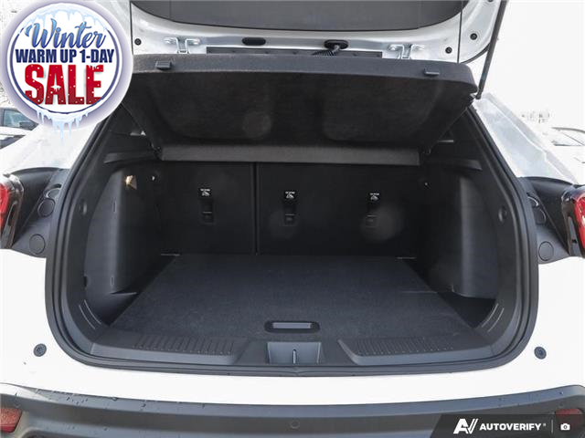 2026 Chevrolet Trax 2RS (Stk: 174133) in London - Image 11 of 27
