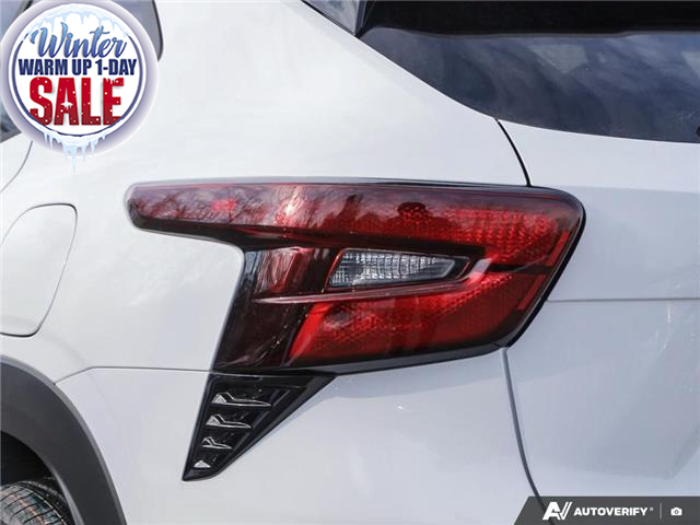 2026 Chevrolet Trax 2RS (Stk: 174133) in London - Image 12 of 27