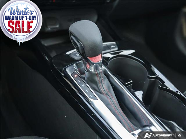2026 Chevrolet Trax 2RS (Stk: 174133) in London - Image 19 of 27
