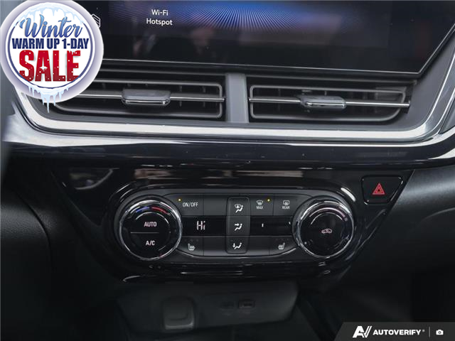 2026 Chevrolet Trax 2RS (Stk: 174133) in London - Image 20 of 27