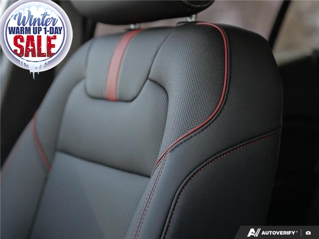 2026 Chevrolet Trax 2RS (Stk: 174133) in London - Image 23 of 27