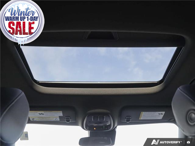 2026 Chevrolet Trax 2RS (Stk: 174133) in London - Image 26 of 27