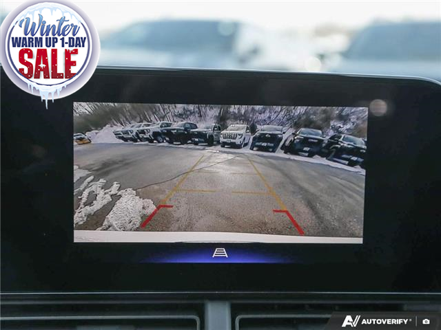2026 Chevrolet Trax 2RS (Stk: 174133) in London - Image 27 of 27