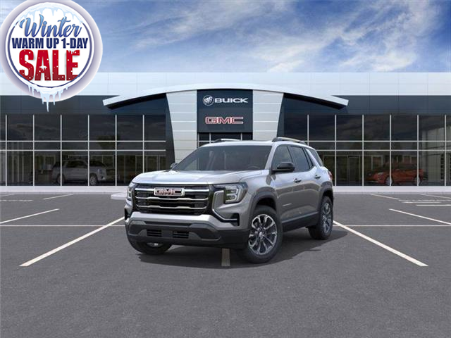 2026 GMC Terrain Elevation (Stk: 174306) in London - Image 1 of 6