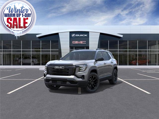 2026 GMC Terrain Elevation (Stk: 174286) in London - Image 1 of 6