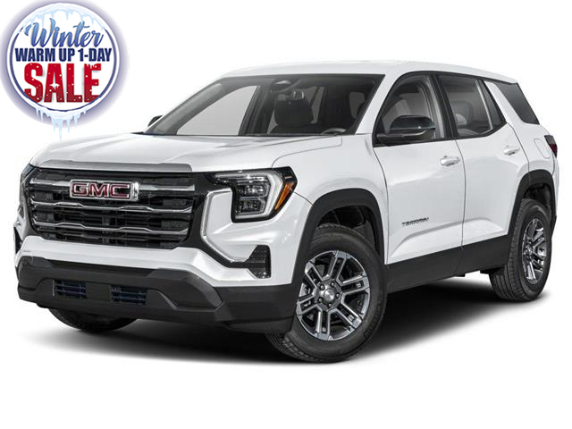 2026 GMC Terrain Elevation (Stk: 174345) in London - Image 1 of 12