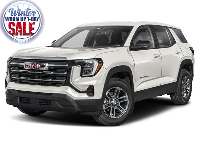 2026 GMC Terrain Denali (Stk: 174360) in London - Image 1 of 12