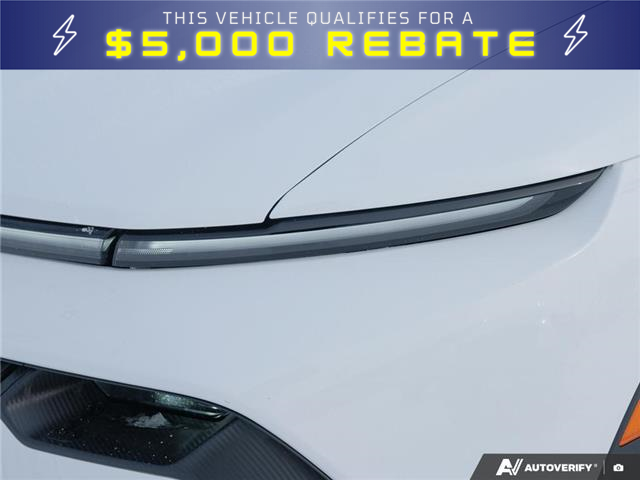 2026 Chevrolet Equinox EV LT (Stk: 42396) in Georgetown - Image 13 of 33