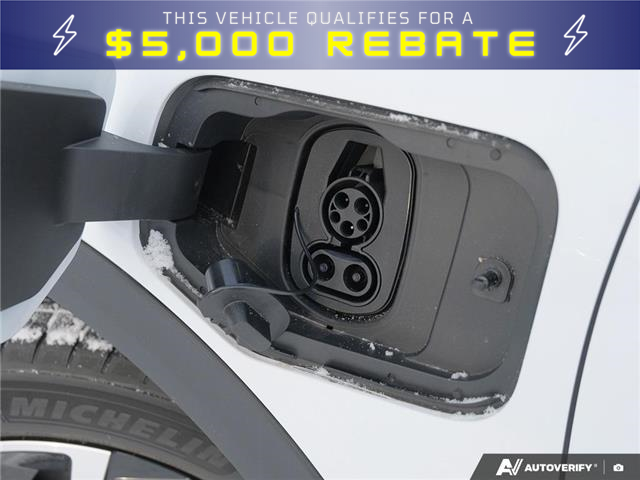 2026 Chevrolet Equinox EV LT (Stk: 42396) in Georgetown - Image 14 of 33