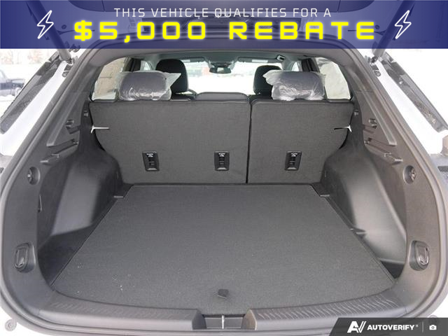 2026 Chevrolet Equinox EV LT (Stk: 42396) in Georgetown - Image 15 of 33