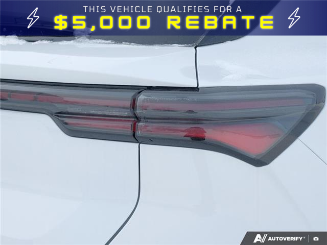 2026 Chevrolet Equinox EV LT (Stk: 42396) in Georgetown - Image 17 of 33