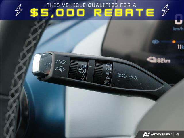 2026 Chevrolet Equinox EV LT (Stk: 42396) in Georgetown - Image 21 of 33